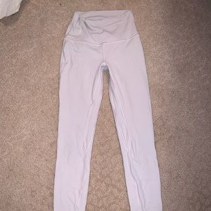 Lululemon align legging